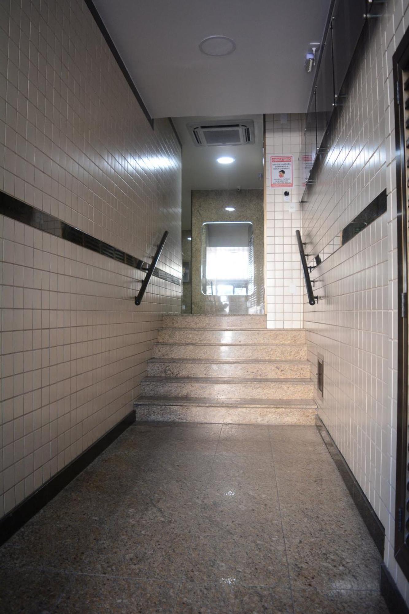 Apartamento Flamengo